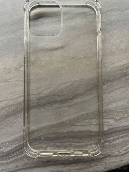 iPhone 12 s origo krabici 256gb 87% vyměněny displej - 4