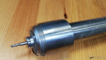 Gravírovací frézovací vřeteno z gravírky - 4