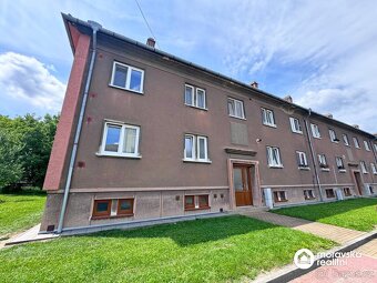 Prodej bytu 3+kk s příslušenstvím v Oslavanech - 4