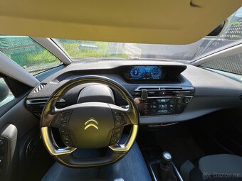 Citroen c4 Picasso - 4