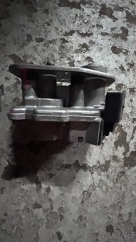 Ovladač Turbo Audi VW Siemens A2C53308523 - 4