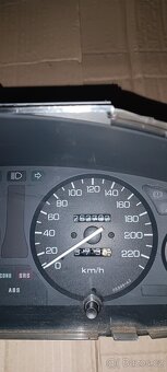 Díly Honda - 4