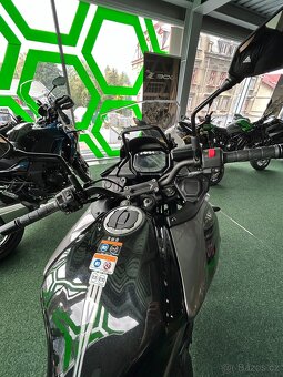 Kawasaki Versys 650 2026 - Skladem - 4