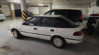 Toyota Corolla GTi 1.6 Liftback (AE92L-ALMVFW) - 4