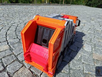 Popelářské auto - 4