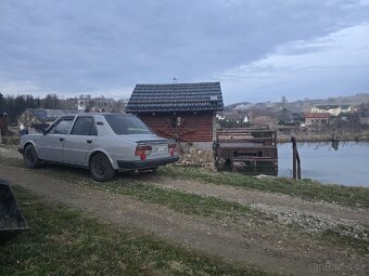 Skoda 120 - 4