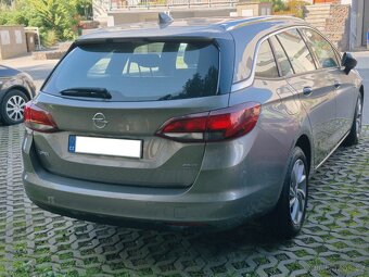 Opel Astra Sports Tourer+ 1.6 CDTi 100kW - 4