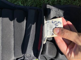 Vesta Covalliero XS - 4