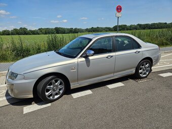 Rover 75 cdti - 4