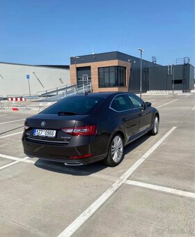 Škoda Superb 3 - 4