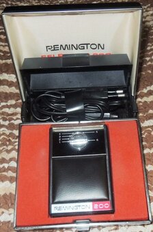 REMINGTON - 4