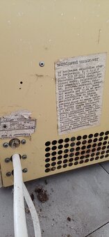 kumulační kamna Auret - 4