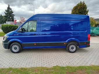 MAN TGE 3 . 140 2,0TDI 103KW - DPH - 59TKM - 4