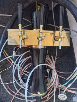 Vycep a chlazeni - 4