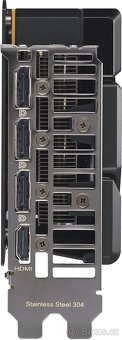 ASUS DUAL GeForce RTX 5060 8G OC - záruka - 4