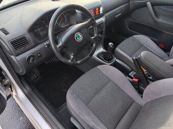 Škoda Octavia 1.9tdi 66kw ALH - 4