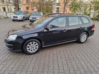 Golf 1.9tdi 77kw 2009 - 4