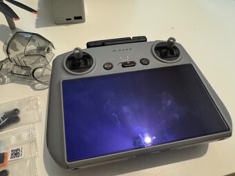 DJI MINI 4 PRO FLY MORE COMBO + Filtry - 4