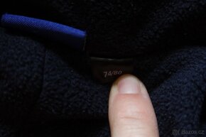 Zimní kombinéza - 4