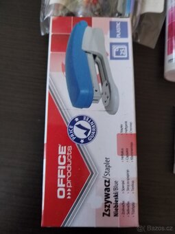 Školní potřeby - 4