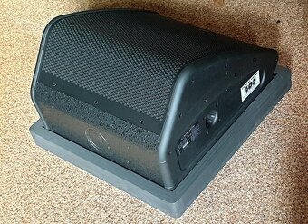 Prodám nové aktivní odposlechy TURBOSOUND TFX122M-A - 4