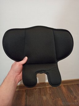Autosedačka BRITAX Baby-Safe Core - 4