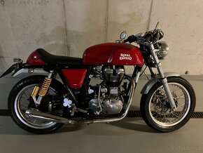 Royal Enfield Continental GT 535 - 4