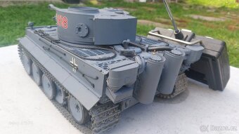 Rc model - 4