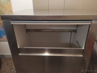 NTF vyrobnik ledu profi - 4