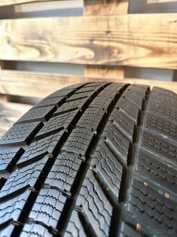 Opel Vivaro - zimní orig. ALU sada 5x108 R17 - 4