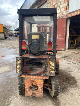 Desta DVHN 2522L - 4