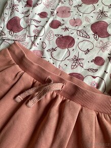 Oblečení holka: 2-3 roky - 4