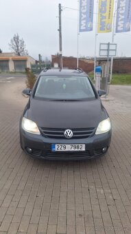 Vw Golf 5 plus 2.0 tdi 103kw 6q - 4