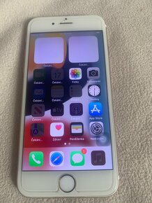 Iphone 6S 64GB zlata barva - 4