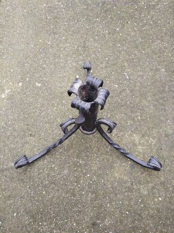 Stojan na vánoční stromek - 4