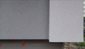 Fasádní omítka - 4