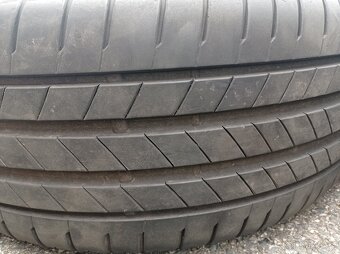 Letní al kola 18" originál BMW 5er G30, G31, Styling 632 - 4