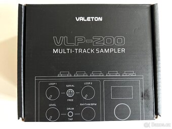 Looper VALETON v záruce - 4