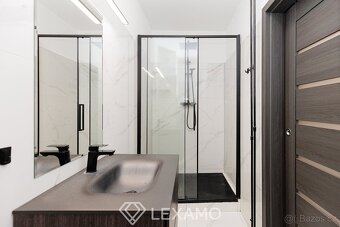 Pronájem bytu 2+kk, 53m² - ul. Smetanova Znojmo, ev.č. 00300 - 4