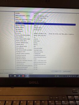 Dell latitude e6410 - 4