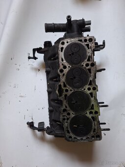 Hlavy motoru vw seat škoda audi - 4