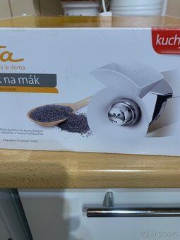 Prodám robot eta gratus model 0028 - 4