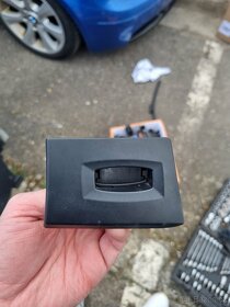 Řídicí jednotky BMW e90 - 4