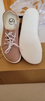 Dívčí barefoot zn. Aylla - 4