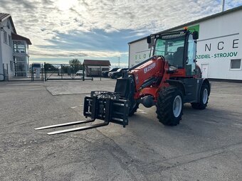 EVERUN 4X4 2021 VIN 288 - 4