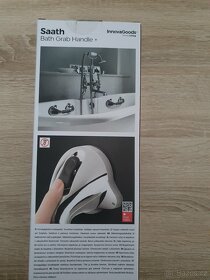 Koupelnová madla - 4