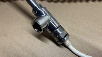 Topná tyč, elektropatrona - 4