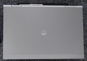 Prodám notebook HP EliteBook 2570p + dokovací stanice - 4