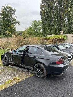Díly-BMW E90 3.0d 170kW - 4