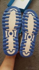 boty, sandály Richter, NOVÉ, vel 35 - 4